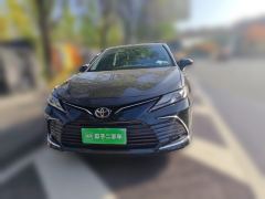 Toyota Camry 2.5G Luxury Edition - ფოტო 2