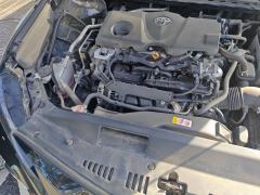 Toyota Camry 2.5G Luxury Edition - ფოტო 20