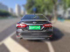Toyota Camry 2.5G Luxury Edition - ფოტო 3