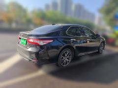 Toyota Camry 2.5G Luxury Edition - ფოტო 4