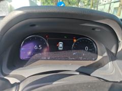 Toyota Camry 2.5G Luxury Edition - ფოტო 7