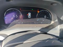 Toyota Camry 2.5G Luxury Edition - ფოტო 8