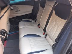 Chery Arrizo 8 290T - ფოტო 13
