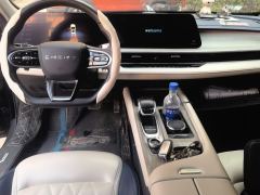 Chery Arrizo 8 290T - ფოტო 5
