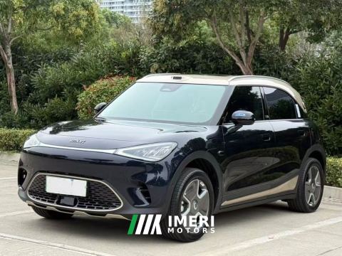 2027 smart #1 535 Max - ავტომობილი ჩინეთიდან