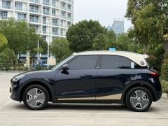 smart #1 535 Max - ფოტო 3