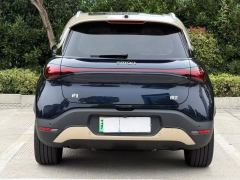 smart #1 535 Max - ფოტო 4