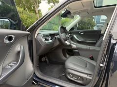 smart #1 535 Max - ფოტო 6