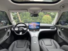 smart #1 535 Max - ფოტო 8