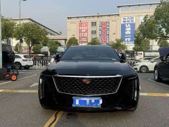 Cadillac CT6 28T Luxury - ფოტო 2
