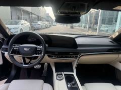 Cadillac CT6 28T Luxury - ფოტო 4