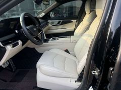 Cadillac CT6 28T Luxury - ფოტო 5