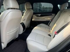 Cadillac CT6 28T Luxury - ფოტო 6