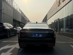 Cadillac CT6 28T Luxury - ფოტო 7