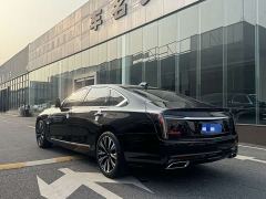 Cadillac CT6 28T Luxury - ფოტო 8