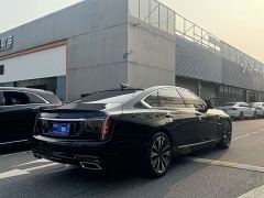 Cadillac CT6 28T Luxury - ფოტო 9