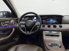 Mercedes-Benz E-Class E 300 L Luxury - фото 11