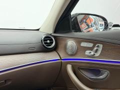 Mercedes-Benz E-Class E 300 L Luxury - фото 13