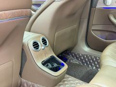 Mercedes-Benz E-Class E 300 L Luxury - фото 16