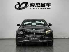 Mercedes-Benz E-Class E 300 L Luxury - фото 2