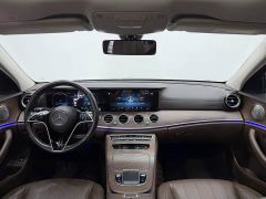 Mercedes-Benz E-Class E 300 L Luxury - фото 4