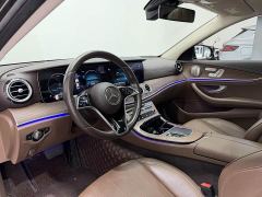Mercedes-Benz E-Class E 300 L Luxury - фото 7