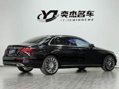 Mercedes-Benz E-Class E 300 L Luxury - фото 8