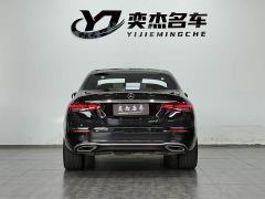 Mercedes-Benz E-Class E 300 L Luxury - фото 9