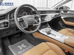 Audi A7L 45 TFSI quattro Luxury - фото 12