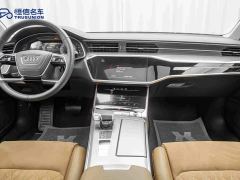 Audi A7L 45 TFSI quattro Luxury - фото 13