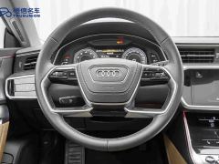 Audi A7L 45 TFSI quattro Luxury - фото 14