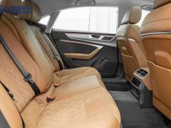 Audi A7L 45 TFSI quattro Luxury - фото 16