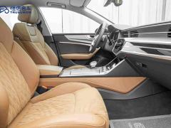 Audi A7L 45 TFSI quattro Luxury - фото 18