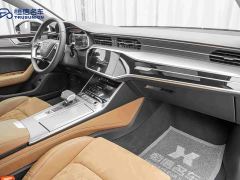 Audi A7L 45 TFSI quattro Luxury - фото 19