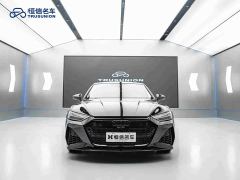 Audi A7L 45 TFSI quattro Luxury - фото 2