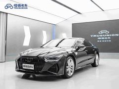 Audi A7L 45 TFSI quattro Luxury - фото 3