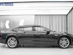 Audi A7L 45 TFSI quattro Luxury - фото 4