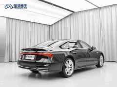 Audi A7L 45 TFSI quattro Luxury - фото 5