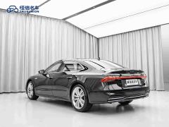 Audi A7L 45 TFSI quattro Luxury - фото 7
