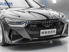 Audi A7L 45 TFSI quattro Luxury - фото 9