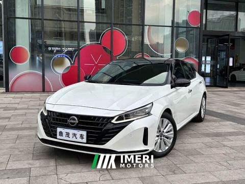 2024 Nissan Teana 2.0L XL-Upr Comfort Edition