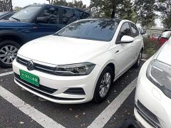 Volkswagen Polo Plus 1.5L Automatic Colorful Tech Edition - photo 1