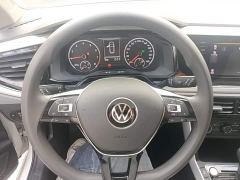 Volkswagen Polo Plus 1.5L Automatic Colorful Tech Edition - photo 10