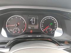 Volkswagen Polo Plus 1.5L Automatic Colorful Tech Edition - photo 11