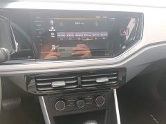 Volkswagen Polo Plus 1.5L Automatic Colorful Tech Edition - photo 12