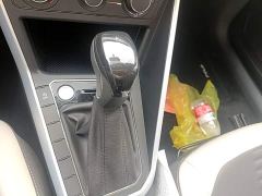 Volkswagen Polo Plus 1.5L Automatic Colorful Tech Edition - photo 13