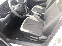 Volkswagen Polo Plus 1.5L Automatic Colorful Tech Edition - photo 14
