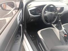Volkswagen Polo Plus 1.5L Automatic Colorful Tech Edition - photo 15