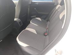 Volkswagen Polo Plus 1.5L Automatic Colorful Tech Edition - photo 16