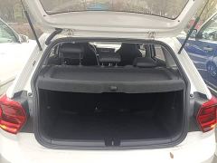 Volkswagen Polo Plus 1.5L Automatic Colorful Tech Edition - photo 18